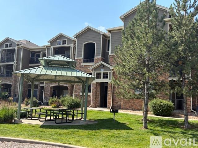 2 BR, 2 BA Apartment 1465 Blue Sky Circle, Unit 17 104, Erie, CO 80516
