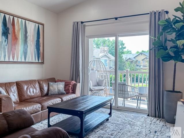 2 BR, 2 BA Apartment 1467 West 110 North, Unit Pemberley, Pleasant Grove, UT 84062