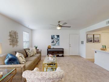 2 BR, 2 BA Apartment 14700 E 88th Pl N Unit 21 2119, Owasso, OK 74055