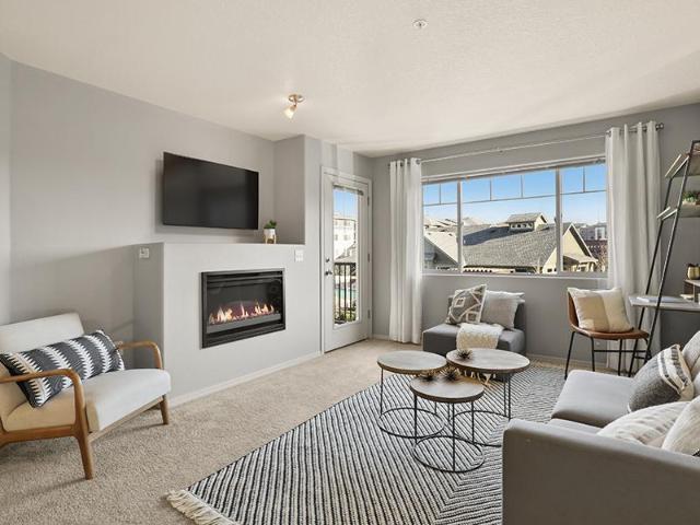 2 BR, 2 BA Apartment 14712 Southeast Misty Drive Unit 830403, Clackamas, OR 97015