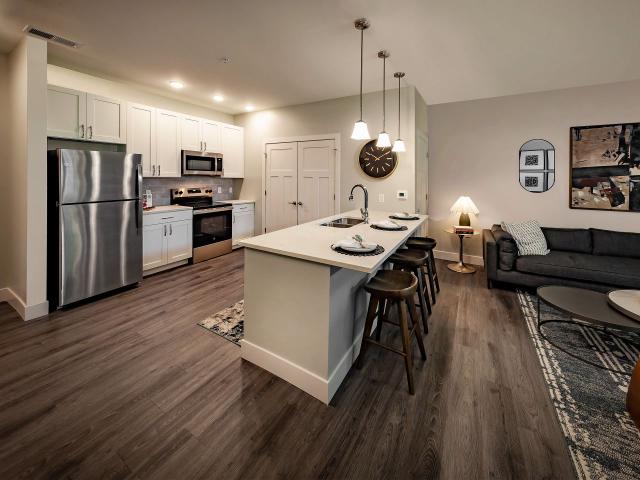 2 BR, 2 BA Apartment 1480 Shining Spring Drive Unit 8 111, Dayton, OH 45458