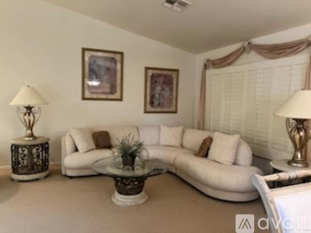 2 BR, 2 BA Apartment 14965 West Robson Circle North, Goodyear, AZ 85395