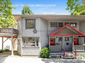 2 BR, 2 BA Apartment 14 Nicholl Ave, Richmond, CA 94801