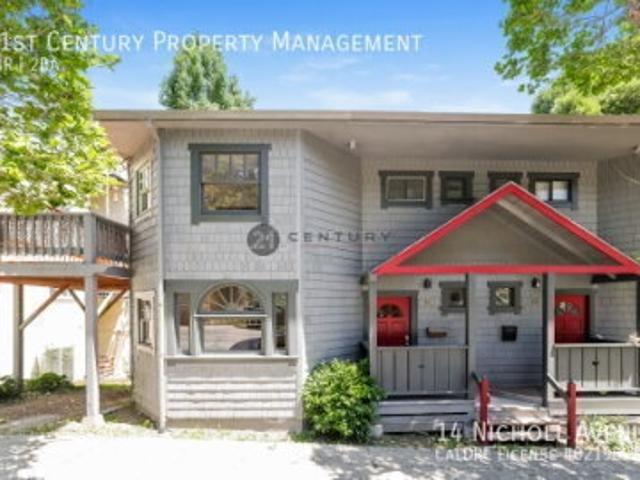 2 BR, 2 BA Apartment 14 Nicholl Avenue, Richmond, CA 94801