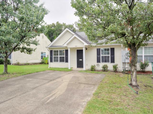 2 BR, 2 BA Apartment 153 Photinia Dr, Aiken, SC 29803