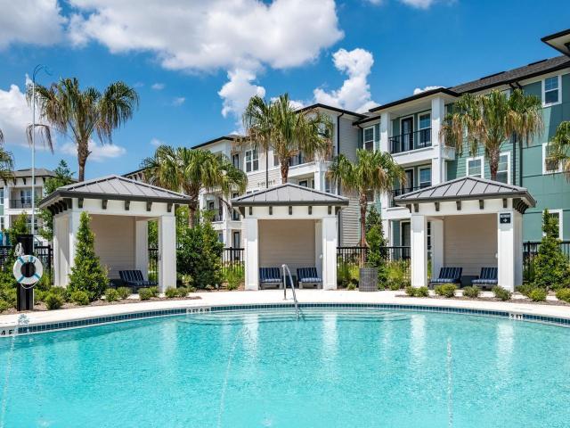 2 BR, 2 BA Apartment 15000 Stratus Loop Unit 06 302, Winter Garden, FL 34787
