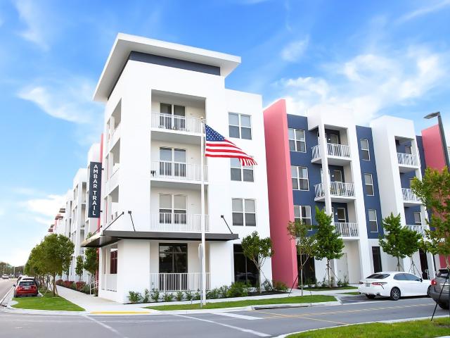 2 BR, 2 BA Apartment 15000 SW 272 Street Unit 1 1213, Homestead, FL 33032