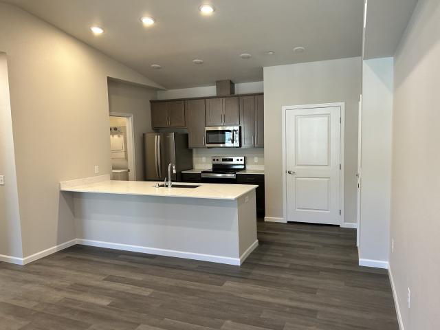 2 BR, 2 BA Apartment 1500 Autumn Strasse Unit P2113, Leavenworth, WA 98826