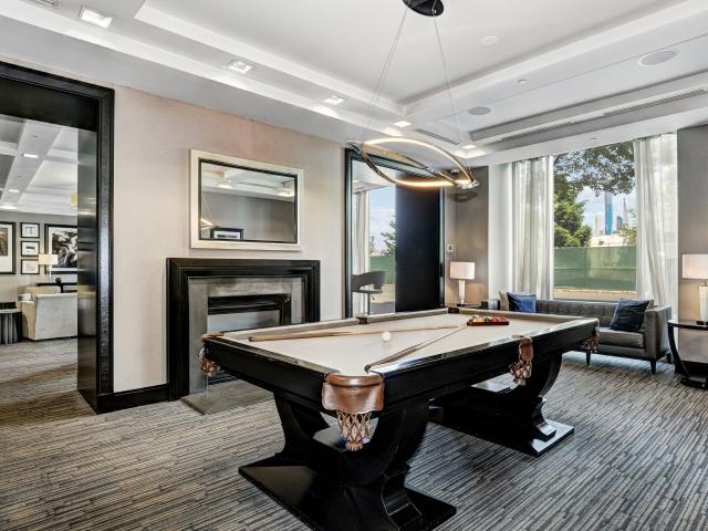 2 BR, 2 BA Apartment 1500 Avenue at Port Imperial Unit RSE 740, Weehawken, NJ 07086