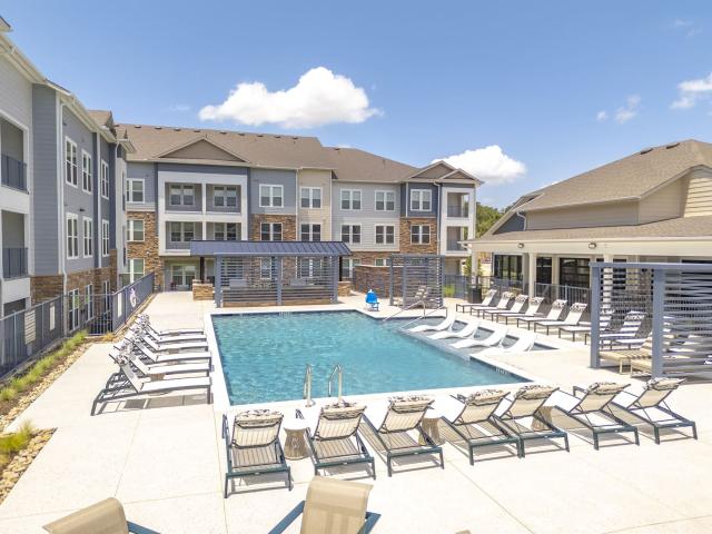 2 BR, 2 BA Apartment 1500 Deer Park Rd Unit 4207, Decatur, TX 76234