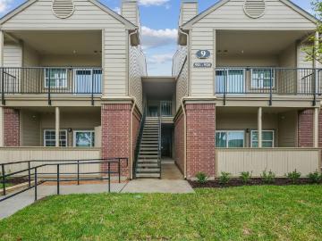 2 BR, 2 BA Apartment 1500 Eldorado Parkway Unit 1022, McKinney, TX 75069