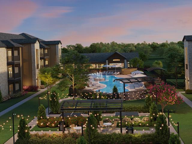 2 BR, 2 BA Apartment 1500 Hwy 90 W Unit 3 3201, Sealy, TX 77474