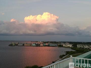 2 BR, 2 BA Apartment 1500 Park Beach Circle, Unit 3E, Punta Gorda, FL 33950