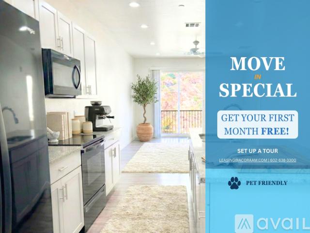 2 BR, 2 BA Apartment 1500 W Thunderbird Rd, Unit 211, Phoenix, AZ 85023