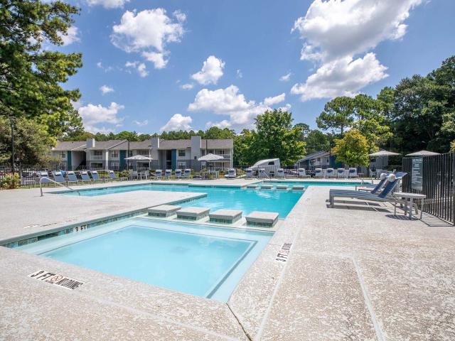 2 BR, 2 BA Apartment 1500 Willow Trail Dr Unit 0111, Norcross, GA 30093