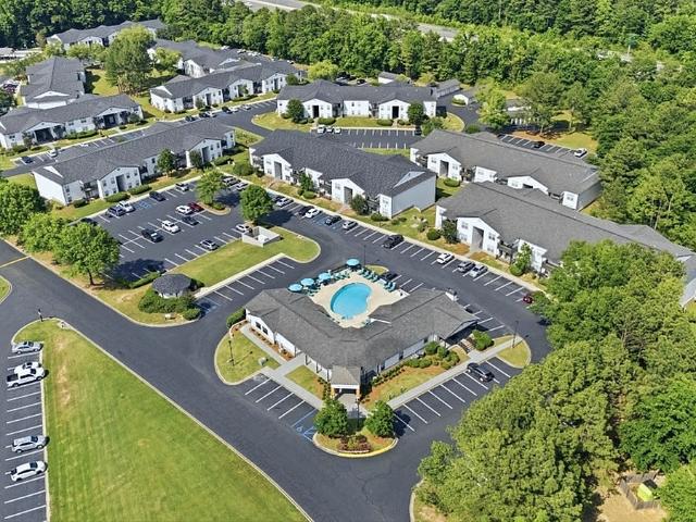 2 BR, 2 BA Apartment 1500 Windsor Ct Unit 0621, Alabaster, AL 35007