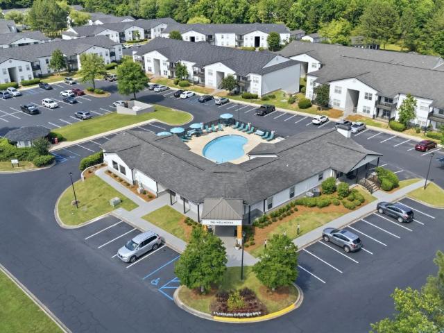 2 BR, 2 BA Apartment 1500 Windsor Ct Unit 0336, Alabaster, AL 35007