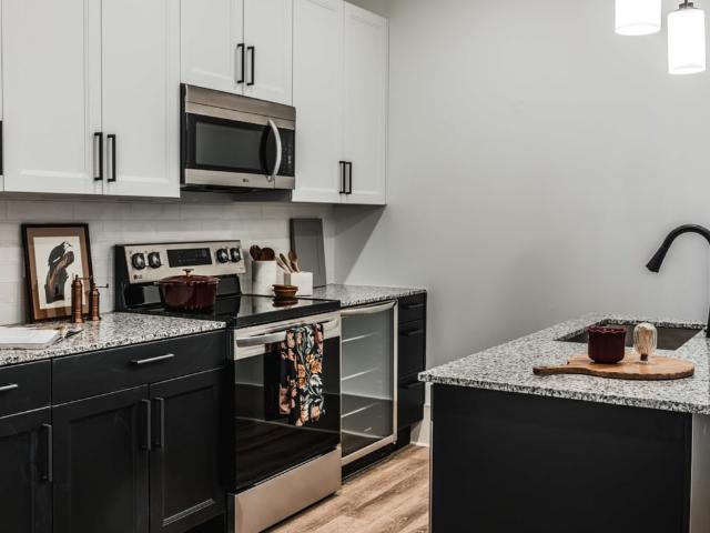 2 BR, 2 BA Apartment 1500 Taper Way Unit G 109, Westfield, IN 46074