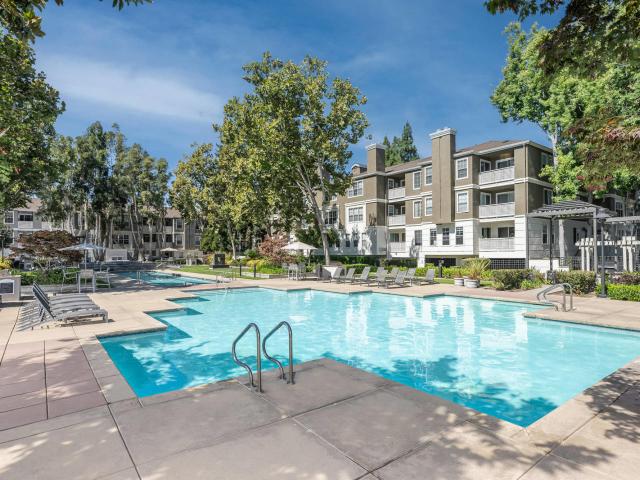 2 BR, 2 BA Apartment 1500 Vista Club Cir Unit 66 301, Santa Clara, CA 95054