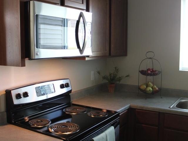 2 BR, 2 BA Apartment 15011 N Wandermere Rd Unit R 303, Spokane, WA 99208
