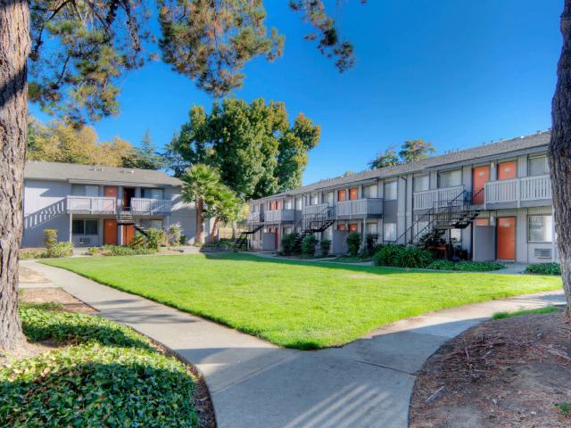 2 BR, 2 BA Apartment 1501 Decoto Road Unit 201, Union City, CA 94587