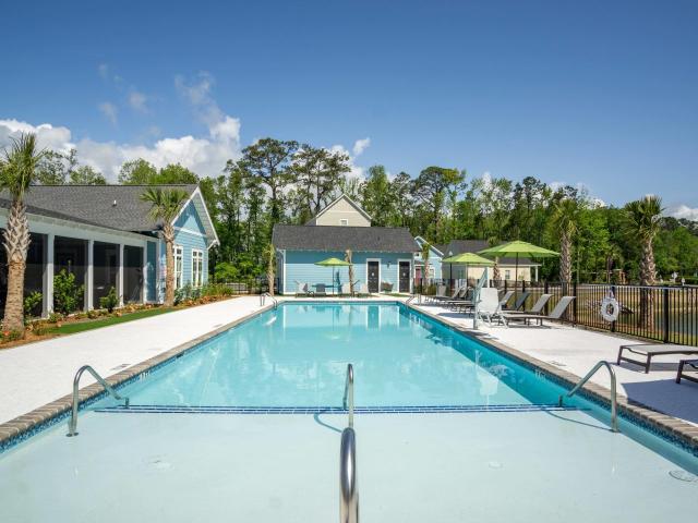 2 BR, 2 BA Apartment 1501 Flatwood St Unit 171, Murrells Inlet, SC 29576