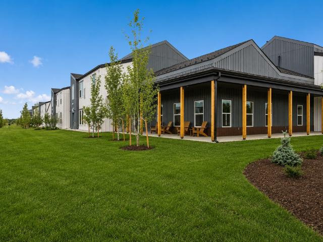 2 BR, 2 BA Apartment 1501 Osprey Lane Unit WF5 5206, Hayden, CO 81639