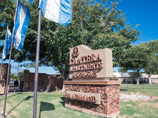 2 BR, 2 BA Apartment 1501 Lomaland Drive Unit 0074, El Paso, TX 79935