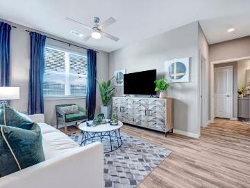2 BR, 2 BA Apartment 15022 Vance Jackson Road Unit 10102, San Antonio, TX 78249