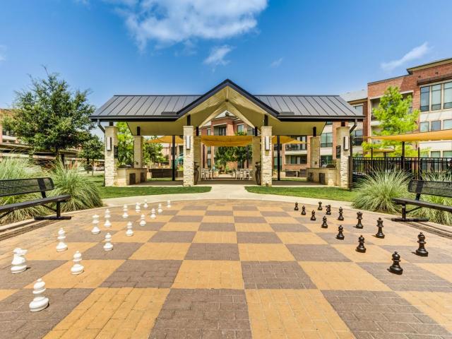 2 BR, 2 BA Apartment 1502 Partnership Way Unit 7303, Katy, TX 77449