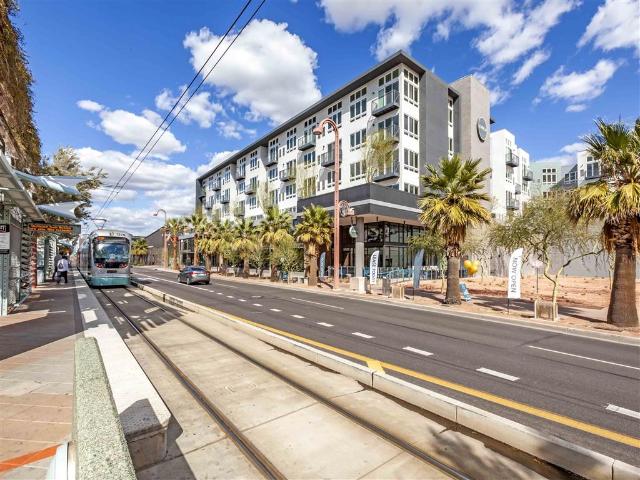 2 BR, 2 BA Apartment 1505 North Central Avenue Unit 340, Phoenix, AZ 85004