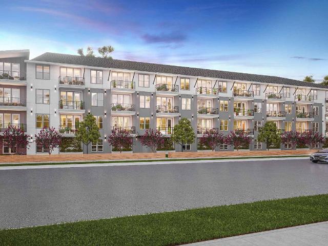 2 BR, 2 BA Apartment 1506 North Prairie Avenue Unit 406, Dallas, TX 75204