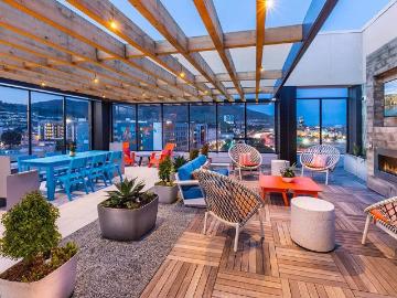 East San Mateo, San Mateo city, San Mateo County, California, USA