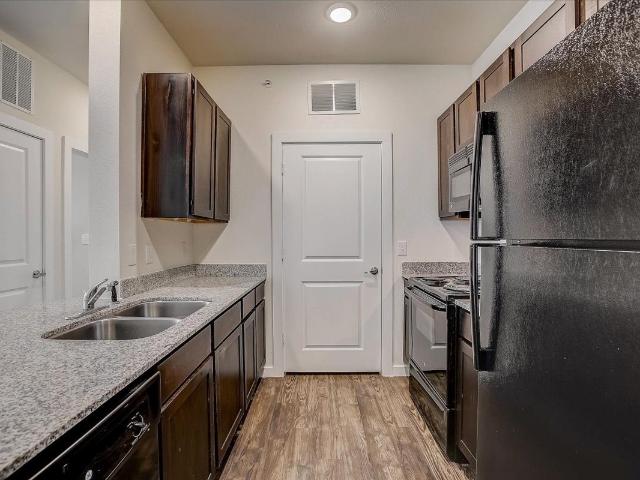 2 BR, 2 BA Apartment 150 Amberwood South Unit 2205, Kyle, TX 78640