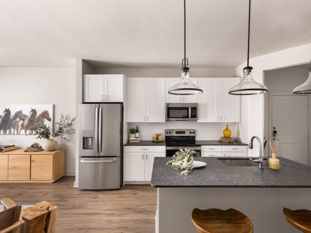 2 BR, 2 BA Apartment 150 Inspiration Dr Unit 3301, Weatherford, TX 76087