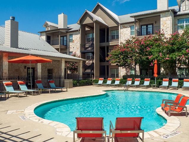 2 BR, 2 BA Apartment 150 Medical Drive Unit 6206, Boerne, TX 78006