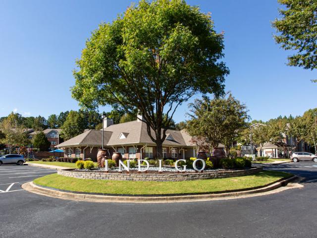 2 BR, 2 BA Apartment 150 Orchard Brook Drive Unit 521, Gainesville, GA 30504