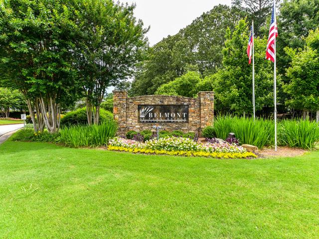 2 BR, 2 BA Apartment 150 Rockberry Lane Unit 302, Alpharetta, GA 30005