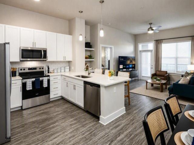 2 BR, 2 BA Apartment 15101 Royal Creek Drive Unit 10311, Raleigh, NC 27603