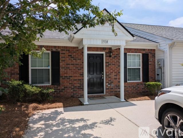 2 BR, 2 BA Apartment 1510 Abby Way, Unit 1510, Augusta, GA 30909