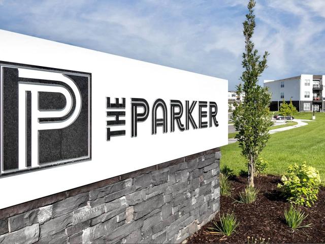 2 BR, 2 BA Apartment 1512 Bristol St Unit 3202, Papillion, NE 68046