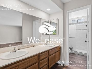 2 BR, 2 BA Apartment 1514 Apache Drive, Chula Vista, CA 91910