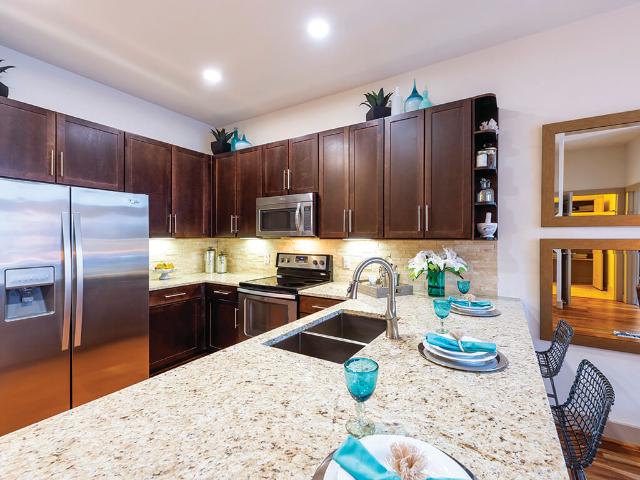 2 BR, 2 BA Apartment 1515 Main street Unit 534, Houston, TX 77002