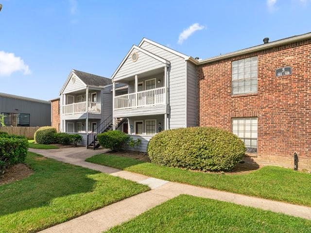 2 BR, 2 BA Apartment 1515 Rudel Rd Unit 0708, Tomball, TX 77375