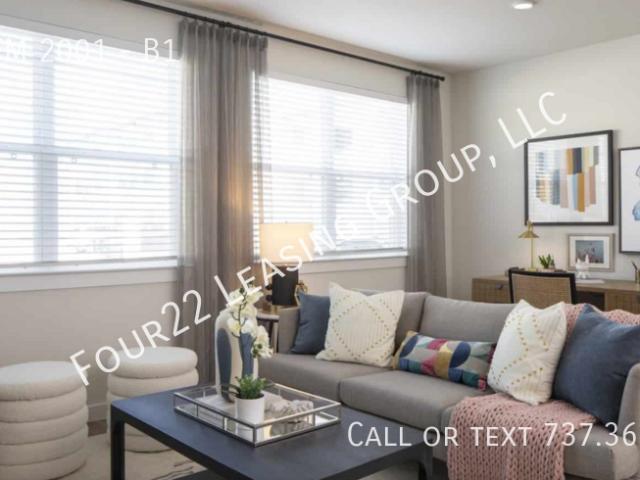 2 BR, 2 BA Apartment 1518 FM 2001, Buda, TX 78610