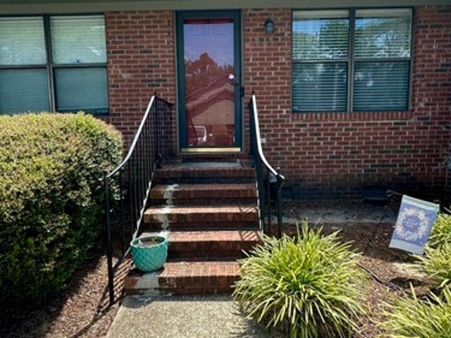 2 BR, 2 BA Apartment 151 Villa Dr, Unit 151, Fayetteville, NC 28311