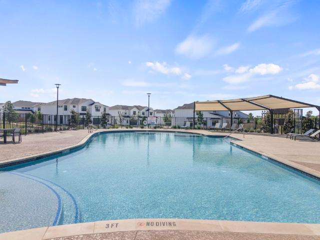 2 BR, 2 BA Apartment 151 Harvest Meadows Rd, Austin, TX 78610