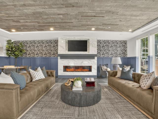 2 BR, 2 BA Apartment 15208 Statesville Road Unit 117, Huntersville, NC 28078