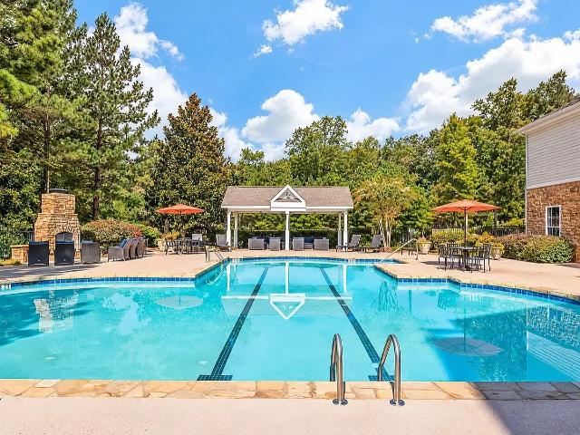 2 BR, 2 BA Apartment 1525 Laurel Crossing Pkwy NE Unit 0627, Buford, GA 30519