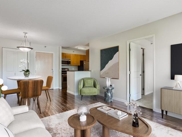 2 BR, 2 BA Apartment 1525 SW Park Ave Unit 0313, Portland, OR 97201